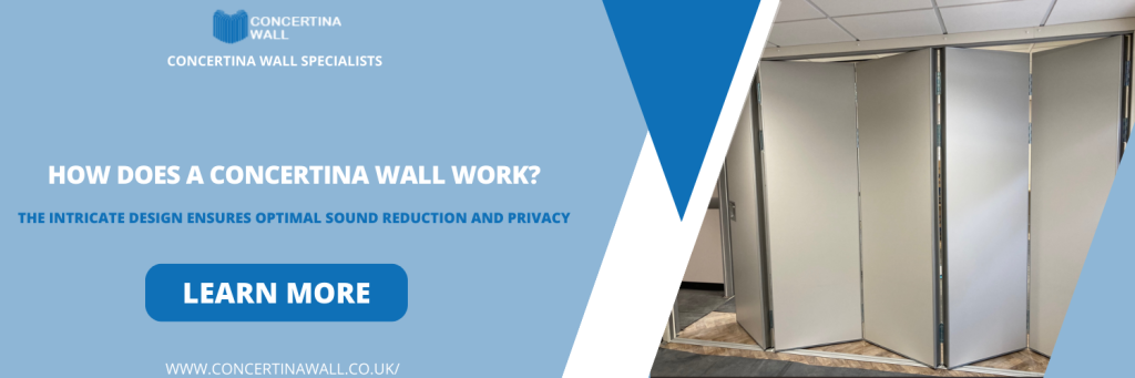 folding wall installation Merseyside